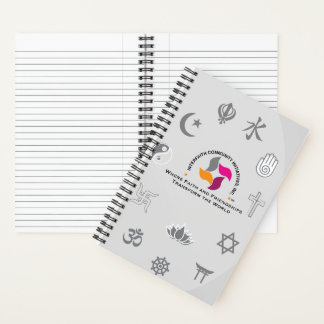 ICI-Journal Notizbuch