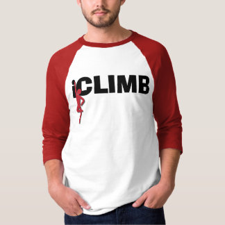 iclimb T - Shirt