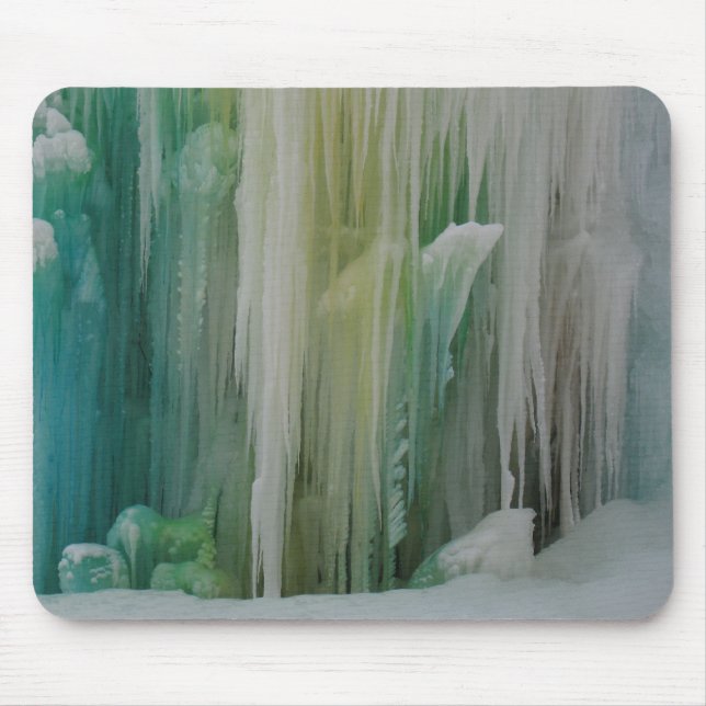 icmagic mousepad (Vorne)