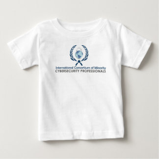 ICMCP Baby Romper Baby T-shirt