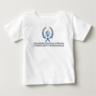 ICMCP Baby Romper T-shirt