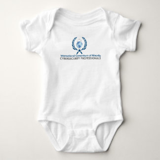 ICMCP Säuglingsbodysuit Baby Strampler