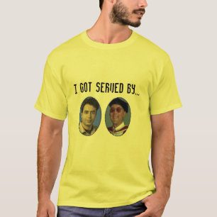 Icme Sommer Quals Verein T-Shirt