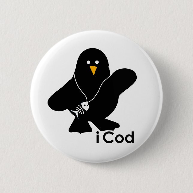 icod button (Vorderseite)