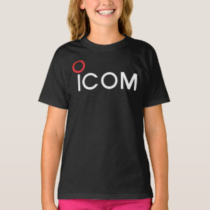 Icom Inc Essential T - Shirt