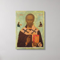 Icon of St. Nicholas