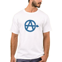 Icon-T - Shirt für Aktivistenzposten