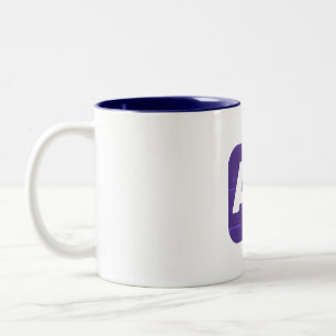 Icône Après effet Impression Mug