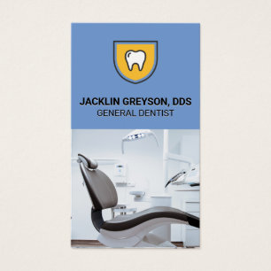 Icône Bouclier dentaire   Bureau dentaire