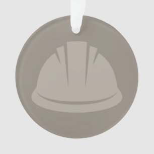 Icône de Casquette de construction Casquette dur 