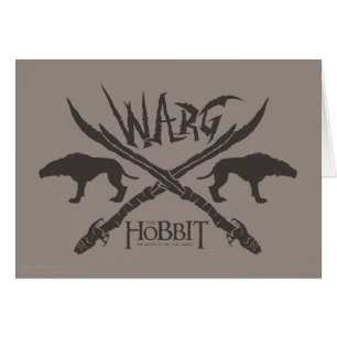Icône de film de Warg