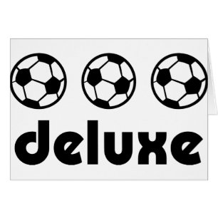 icône de football deluxe