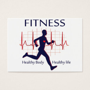 icône de forme physique