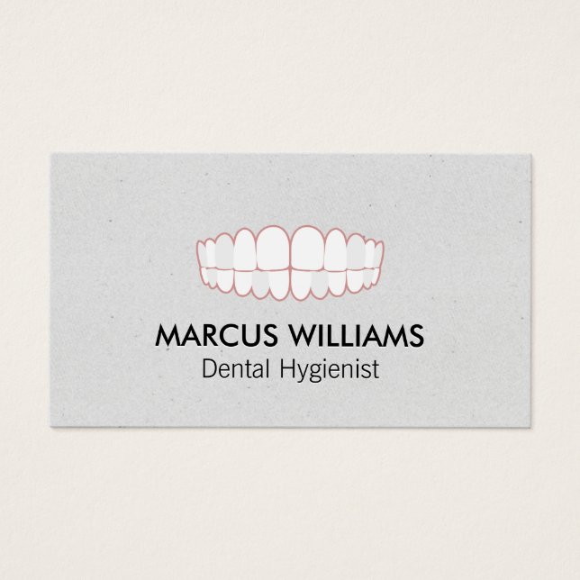 Icône Teeth | dentisterie (Devant)