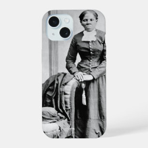Icônes de l'histoire noire : Harriet Tubman, Droit
