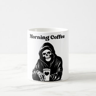 Iconic Brewing Good Vibes Süßes Tasse- Kaffeetasse