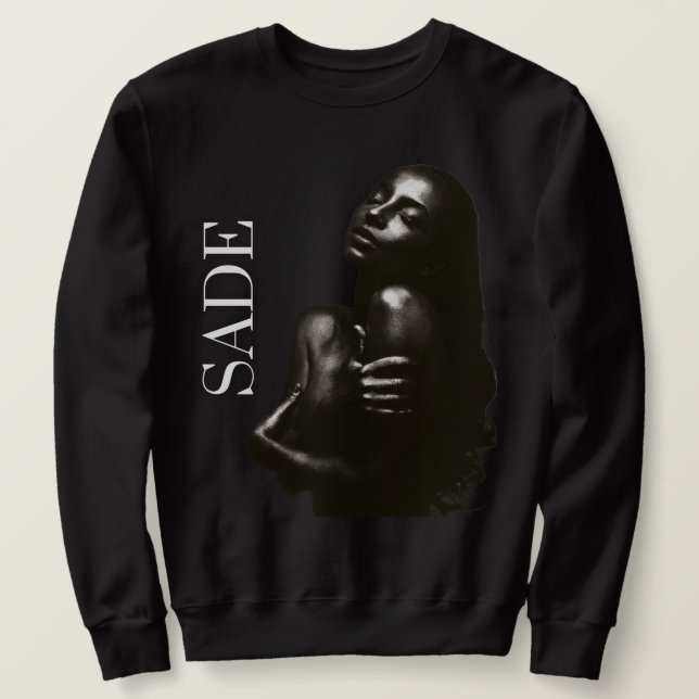 Iconic Collection Sweatshirt (Design vorne)