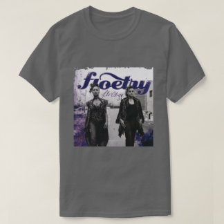 Iconic Collection T - Shirt Floetry