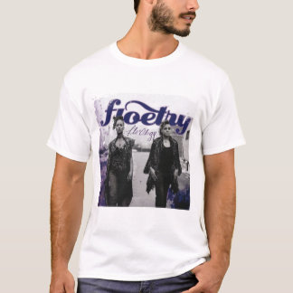 Iconic Collection T - Shirt Floetry