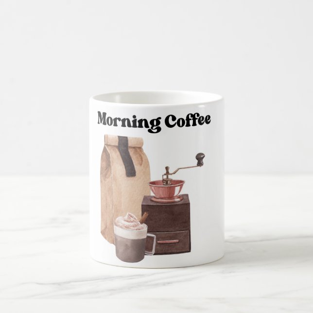 Iconic Die erste Sip Magic Sweet Tasse - (Mittel)