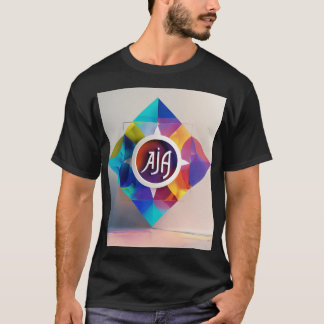 Iconic Jimi Hendrix Poster T-Shirt