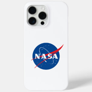 Iconic NASA Apple iPhone Case (iPhone 4 bis 15)