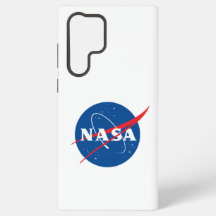 Iconic NASA Samsung Galaxy Case (S10 bis S22) Hülle