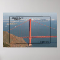 Iconic San Francisco Wall Art