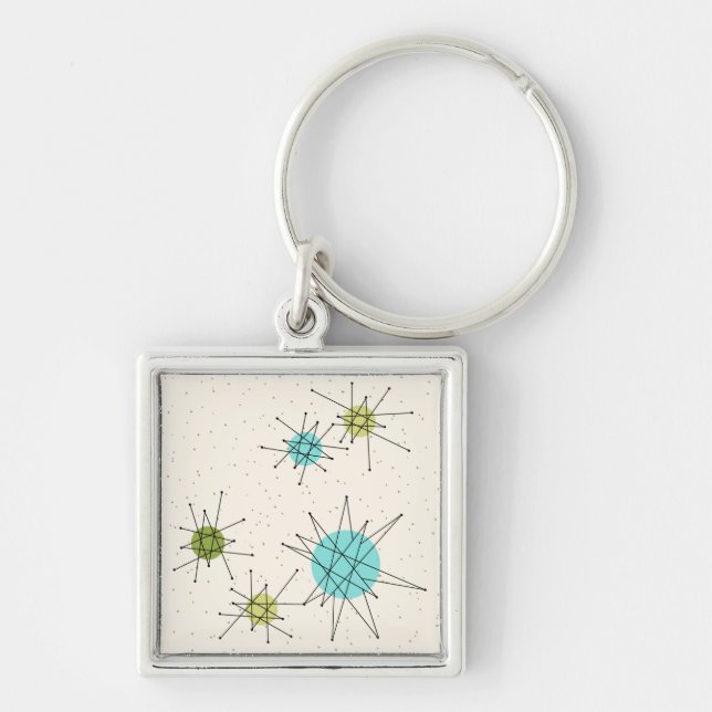 Iconic Schlüsselanhänger (Vorne)