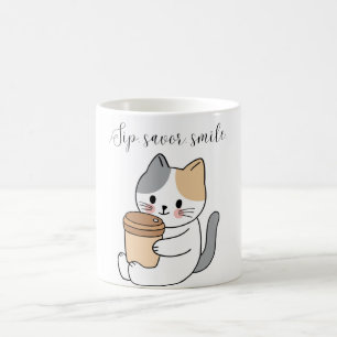 Iconic Velvet Brew Sweet Tasse- Kaffeetasse