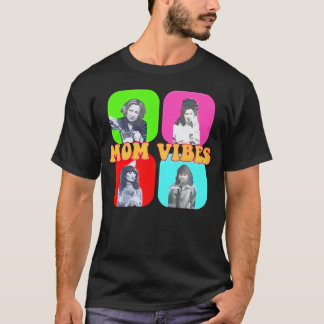 Iconics Mama Swea T-Shirt