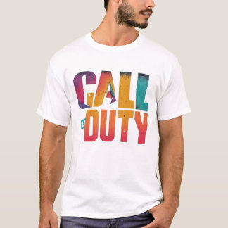 Iconischer T - Shirt für jeden Gamer