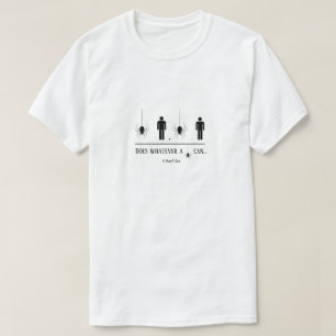 Iconographie 2 - Ein MisterP-Shirt T-Shirt