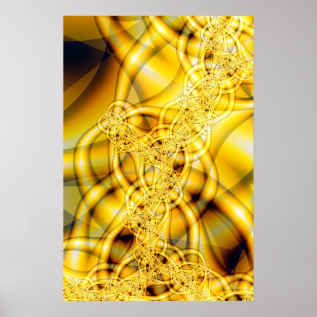 Iconos I Poster (Vorne)