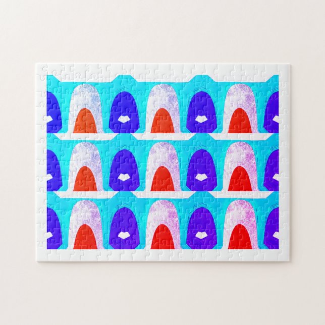 Icons Art (Horizontal)