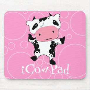 iCowPad - - Mousepad