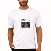 ICreate uCreate aktive T