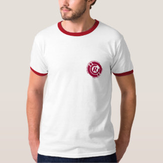ICRI - T-shirt de citation d'Aristote