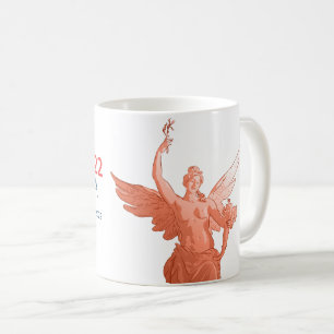 ICS 2022 Wiener Tasse, 325 ml Kaffeetasse