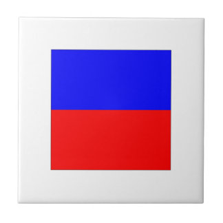 ICS-Flag E Fliese
