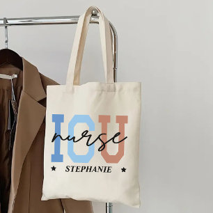 ICU-Krankenpflegesack, Geschenk für Frauen für die Tragetasche