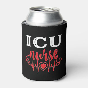 ICU Nurse Dosenkühler