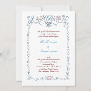 ICXC-Grenze Einladung