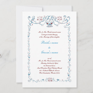 ICXC-Grenze Einladung