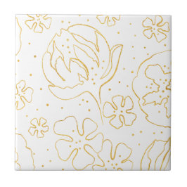 Icy Tenderness Fliese