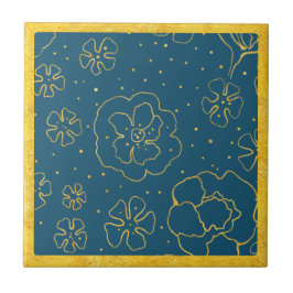 Icy Tenderness Fliese