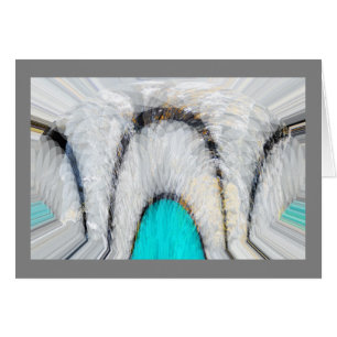 Icy Time Tunnelart