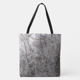 Icy Twigs Tasche
