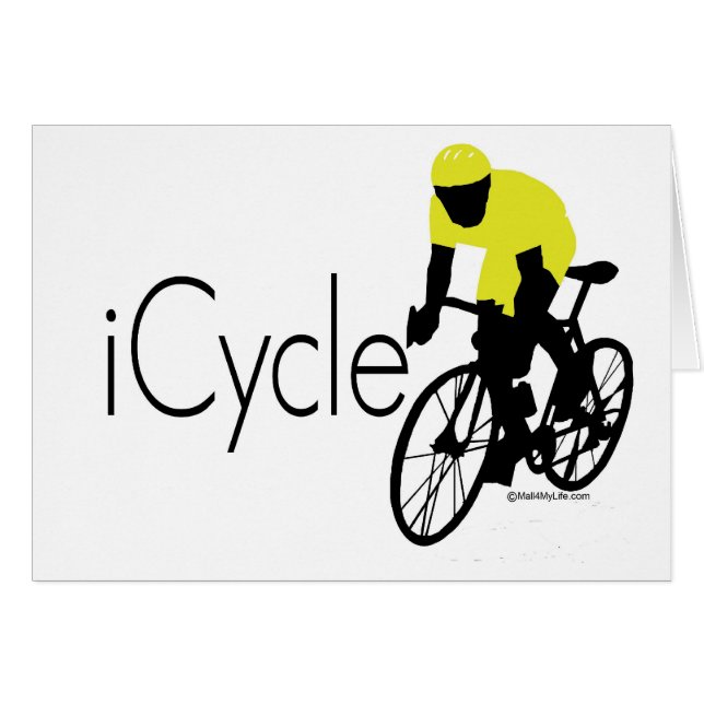 icycle (Devant horizontal)