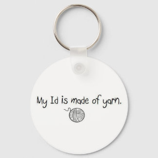 id-Schlüsselanhänger Schlüsselanhänger